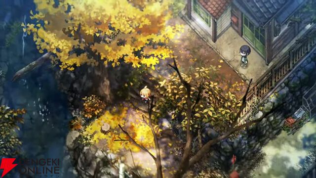 『夜廻』スタッフによる田舎暮らしシミュレーション『ほの暮しの庭』2026年7月30日発売予定【ニンダイ】