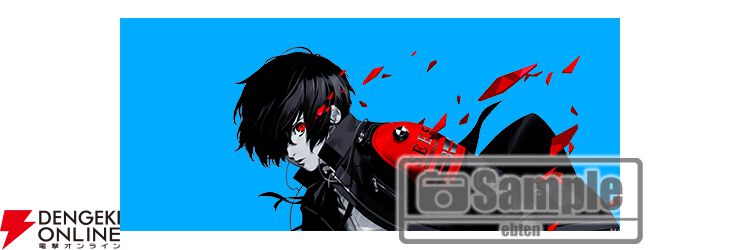 ペルソナ3 リロード』Switch2版が予約開始。アクリルジオラマクロック