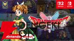 HD-2D版『ドラゴンクエストI＆II』発売日告知トレーラー公開。本日20時からは大魔王ゾーマによる緊急配信も