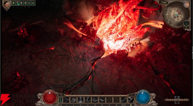 『タイタンクエスト2』アーリーアクセスが開始。古代ギリシャ神話を舞台にしたアクションRPG【Titan Quest II】