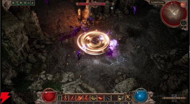 『タイタンクエスト2』アーリーアクセスが開始。古代ギリシャ神話を舞台にしたアクションRPG【Titan Quest II】