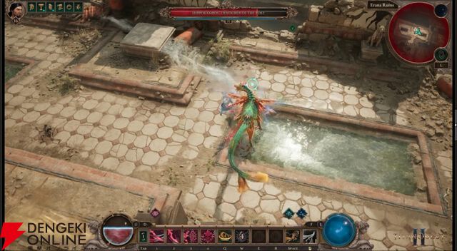 『タイタンクエスト2』アーリーアクセスが開始。古代ギリシャ神話を舞台にしたアクションRPG【Titan Quest II】