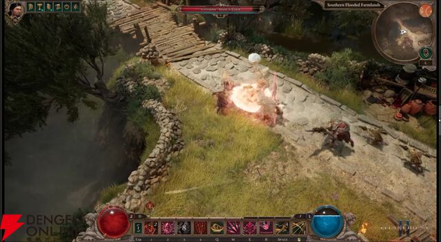 『タイタンクエスト2』アーリーアクセスが開始。古代ギリシャ神話を舞台にしたアクションRPG【Titan Quest II】
