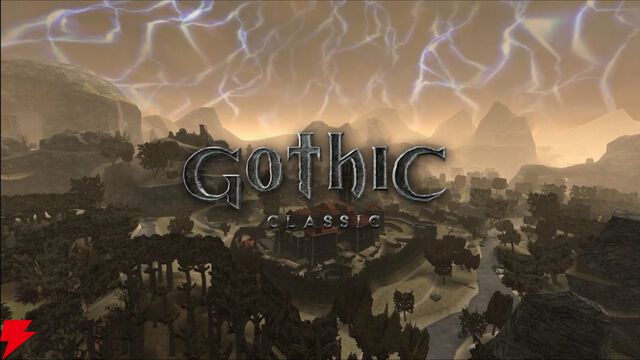 『ゴシック1リメイク』の発売は2026年初頭に決定。さらに『ゴシック』シリーズ3作品のPS5、Xboxでの発売も発表【Gothic 1 Remake】