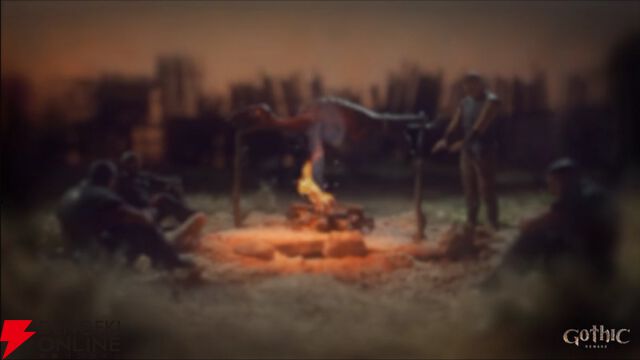 『ゴシック1リメイク』の発売は2026年初頭に決定。さらに『ゴシック』シリーズ3作品のPS5、Xboxでの発売も発表【Gothic 1 Remake】