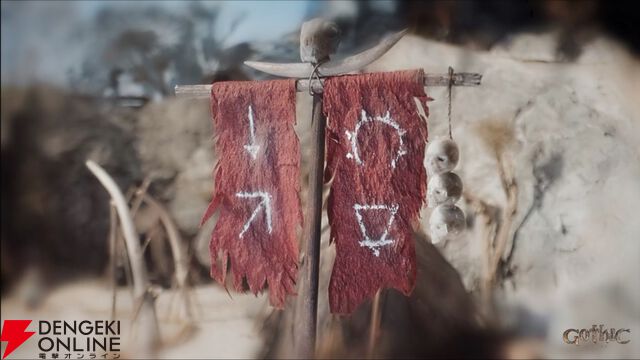 『ゴシック1リメイク』の発売は2026年初頭に決定。さらに『ゴシック』シリーズ3作品のPS5、Xboxでの発売も発表【Gothic 1 Remake】