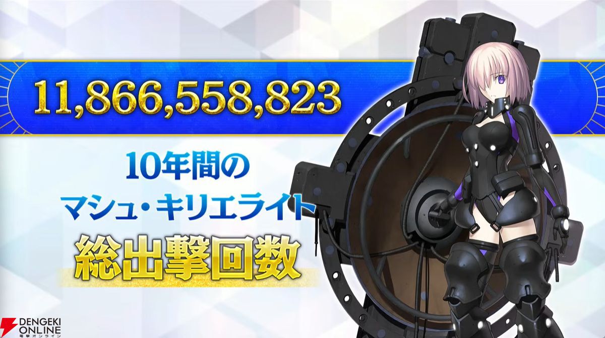 FGO2025水着情報】星5パッションリップや星4呼延灼、クリーム