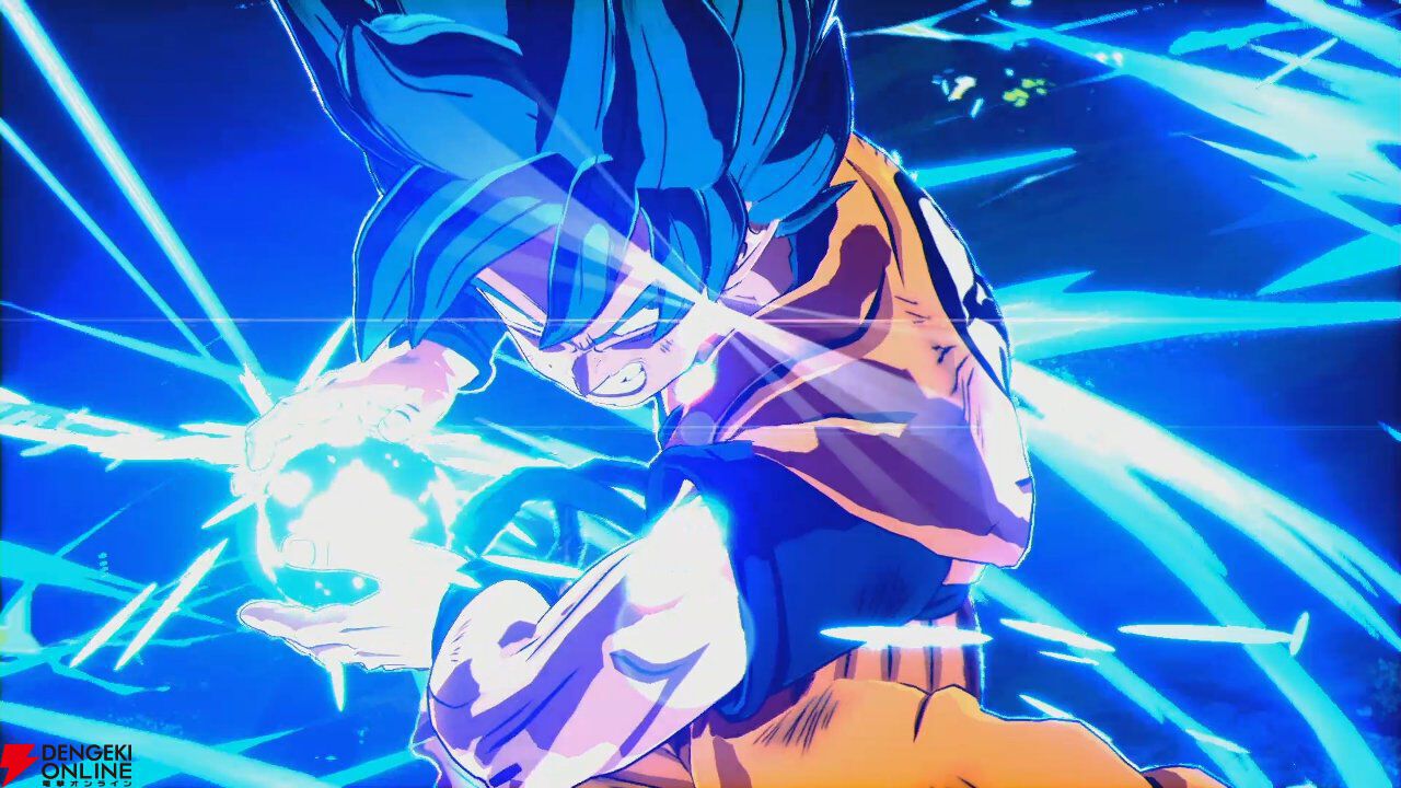 ドラゴンボール Sparking! ZERO』が8,162円でセール中。悟空に