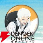 アニメ『光が死んだ夏』よしきとヒカルの描き下ろしイラストグッズや“ろうどうねこ巾着”がオンラインくじに登場