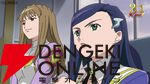 アニメ『舞-乙HiME』放送20周年を記念し新PV2本、久行宏和氏描き下ろしビジュアルや小原正和監督コメントが公開