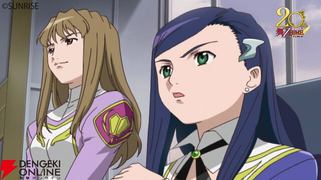 アニメ『舞-乙HiME』放送20周年を記念し新PV2本、久行宏和氏描き下ろしビジュアルや小原正和監督コメントが公開