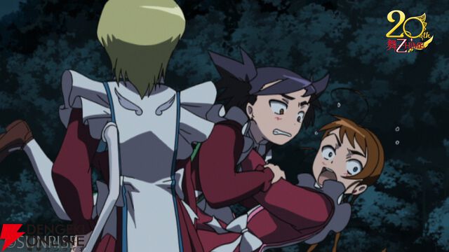 アニメ『舞-乙HiME』放送20周年を記念し新PV2本、久行宏和氏描き下ろしビジュアルや小原正和監督コメントが公開
