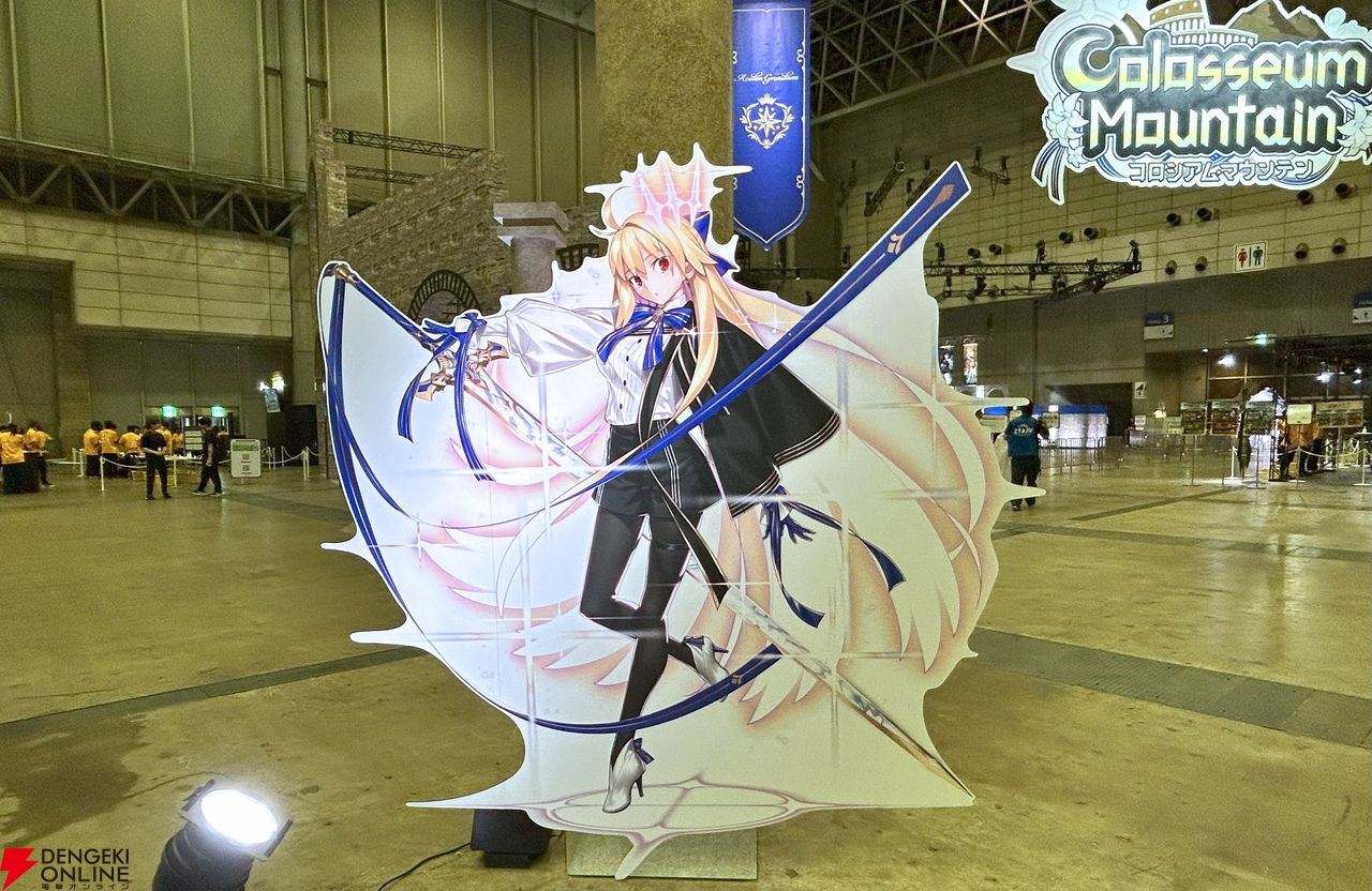 FGO フェス 2025 英霊召喚フォト 英霊フォト モルガン FGO フェス 2025 英霊召喚フォト 英霊フォト モルガン - メルカリ