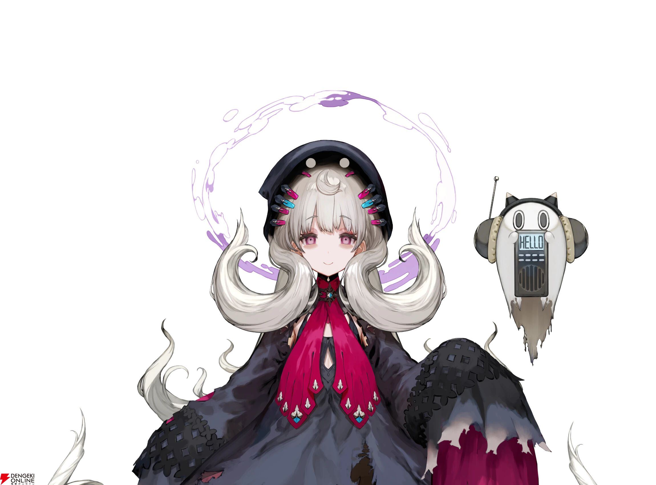 にじさんじEN 遠藤霊夢 ＋girls まとめ売り にじさんじ】遠藤霊夢（Reimu Endou）さんが卒業。“NIJISANJI EN