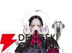 【にじさんじ】遠藤霊夢（Reimu Endou）さんの卒業を発表。“NIJISANJI EN”草創期から貢献したきたメンバーが8月17日に旅立つ