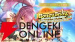 『ヘブバン』桐⽣美也＆蔵⾥⾒が水着衣装のSS＜レゾナンス＞で登場【8/3 3.5周年生放送まとめ】