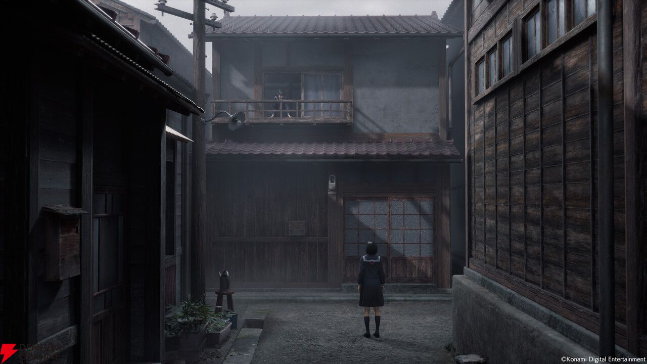 SILENT HILL f サイレントヒルf ps5 特典 アクリルスタンド 楽天ブックス: 【楽天ブックス限定特典+特典】SILENT HILL f