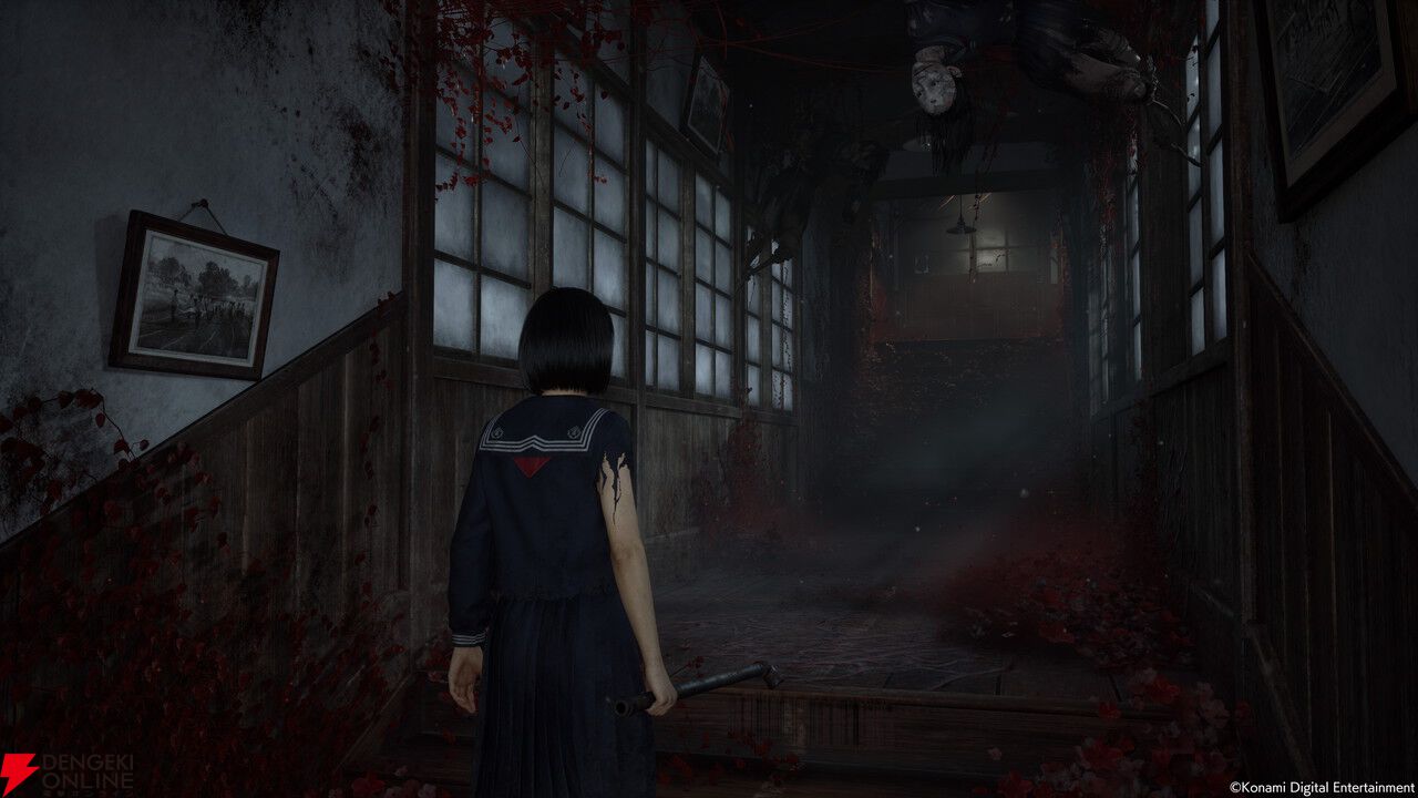 サイレントヒルf』予約・店舗特典まとめ。小物にもつけやすい