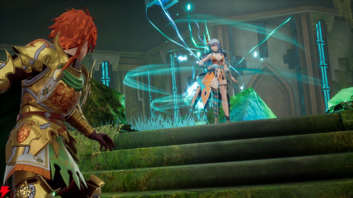 ロマサガ2』リメイク版がSwitch2に！ Ver.1.1.0アップデートや30