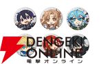 “abec/BUNBUN 20th Exhibition CHARACTERS”