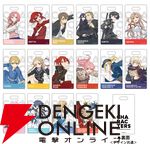 “abec/BUNBUN 20th Exhibition CHARACTERS”