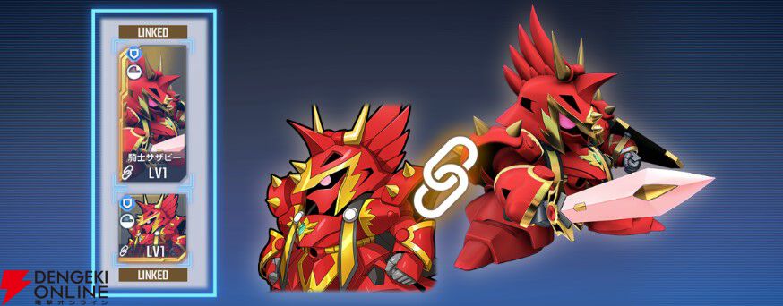 Gジェネ エターナル】騎士ガンダムや魔王サタンガンダムが