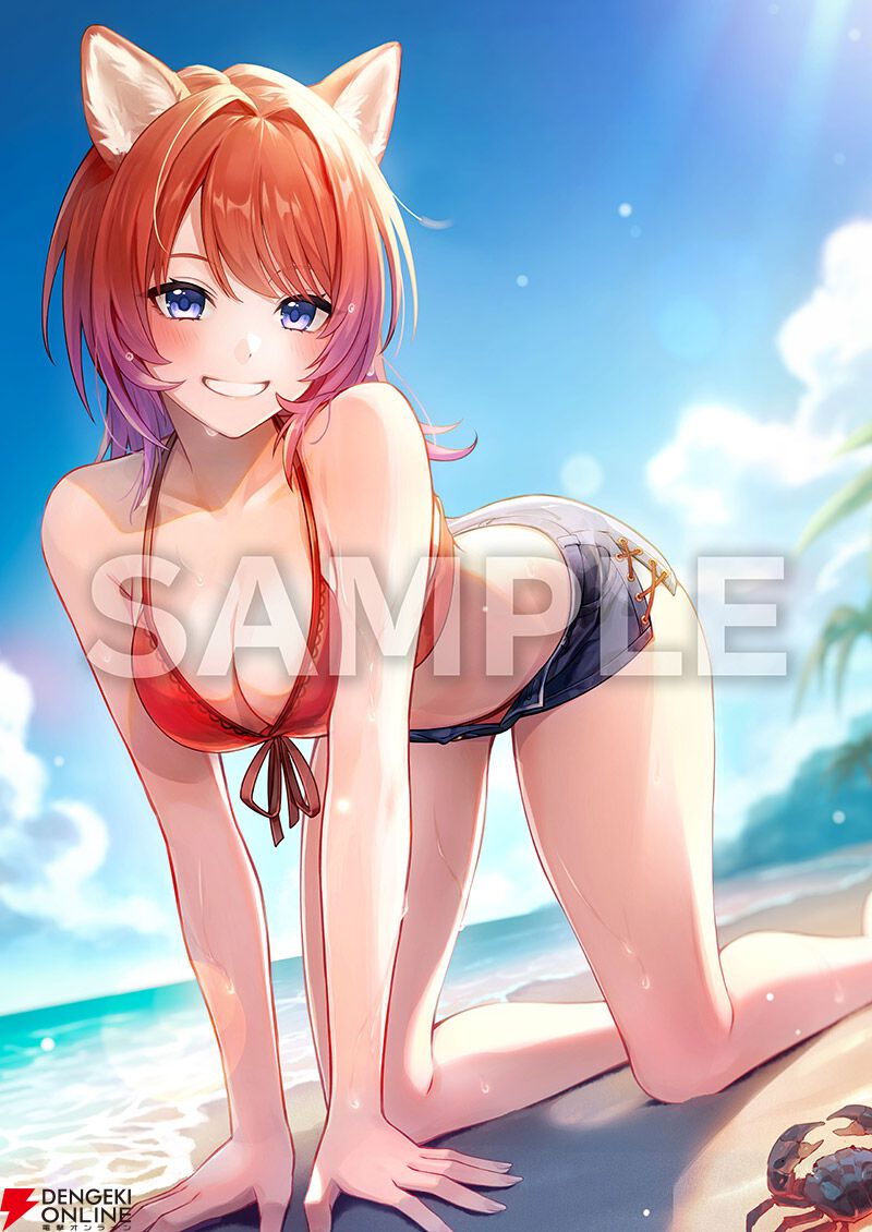 紅の錬金術師と白の守護者 ゲーマーズ 特典 A4キャラファイングラフ 紅の錬金術士と白の守護者〜レスレリアーナのアトリエ〜』予約