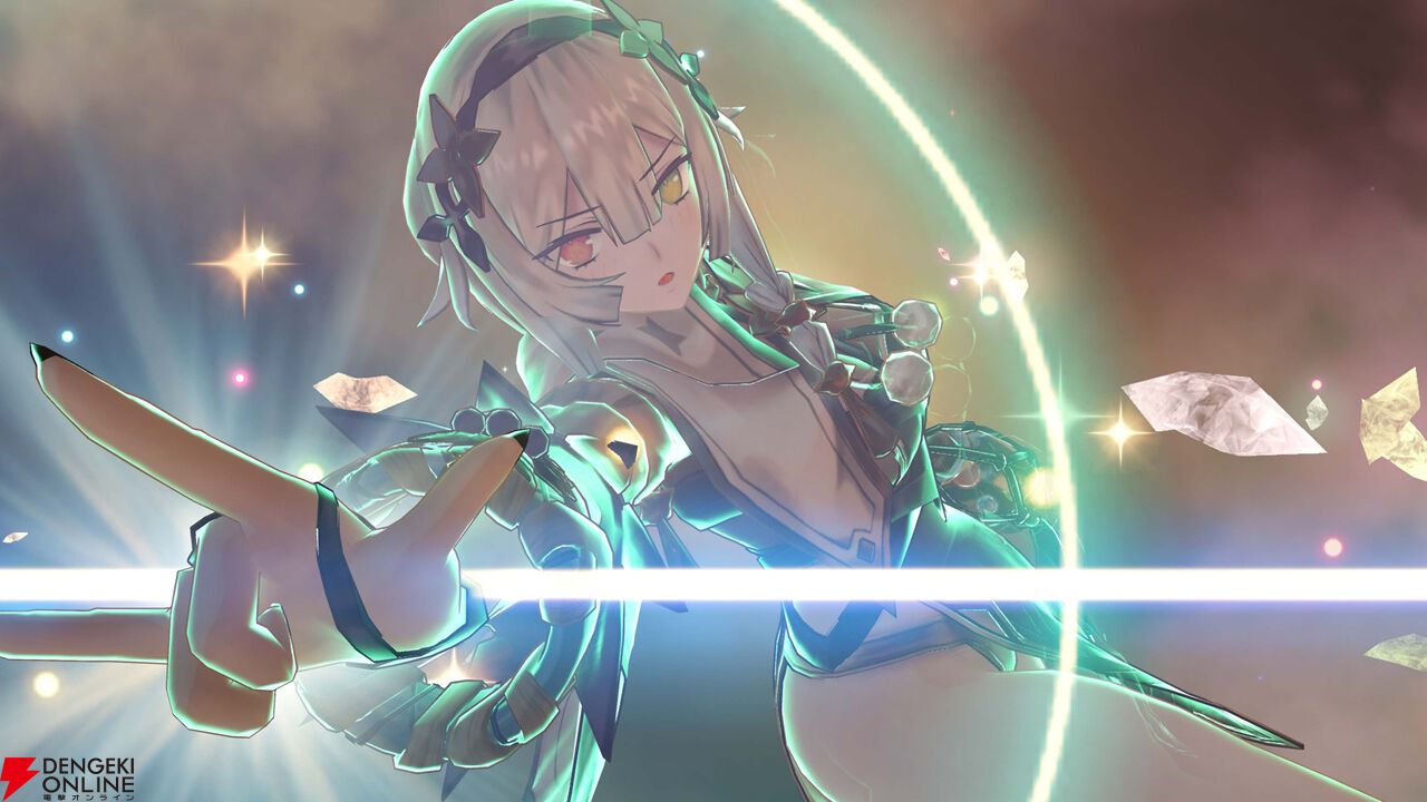 秘密シリーズ3部作『ライザのアトリエ ～秘密トリロジー～ DX』の発売