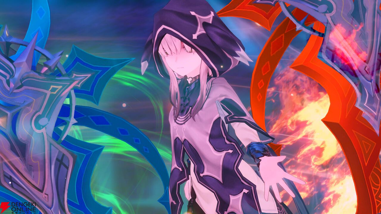 秘密シリーズ3部作『ライザのアトリエ ～秘密トリロジー～ DX』の発売
