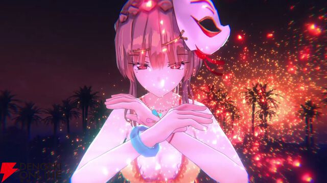 【ヘブバン攻略】SSレゾナンス桐生美也（汐風に誘われて）は火属性スタイルに“火の印”を付与するブラスター。心眼を付与しつつ破壊率を稼げるEXスキルも便利！【ヘブンバーンズレッド日記#213】