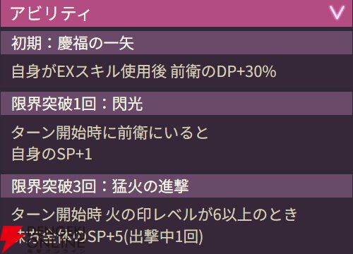 【ヘブバン攻略】SSレゾナンス桐生美也（汐風に誘われて）は火属性スタイルに“火の印”を付与するブラスター。心眼を付与しつつ破壊率を稼げるEXスキルも便利！【ヘブンバーンズレッド日記#213】