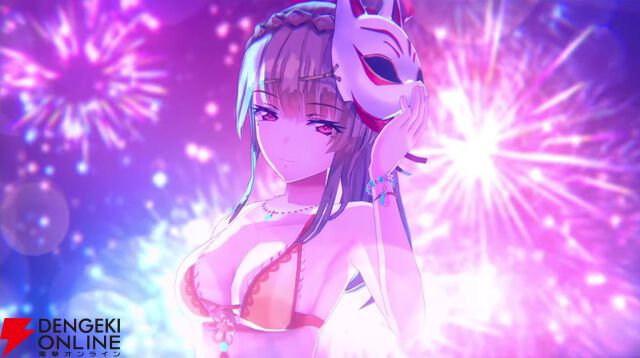 【ヘブバン攻略】SSレゾナンス桐生美也（汐風に誘われて）は火属性スタイルに“火の印”を付与するブラスター。心眼を付与しつつ破壊率を稼げるEXスキルも便利！【ヘブンバーンズレッド日記#213】