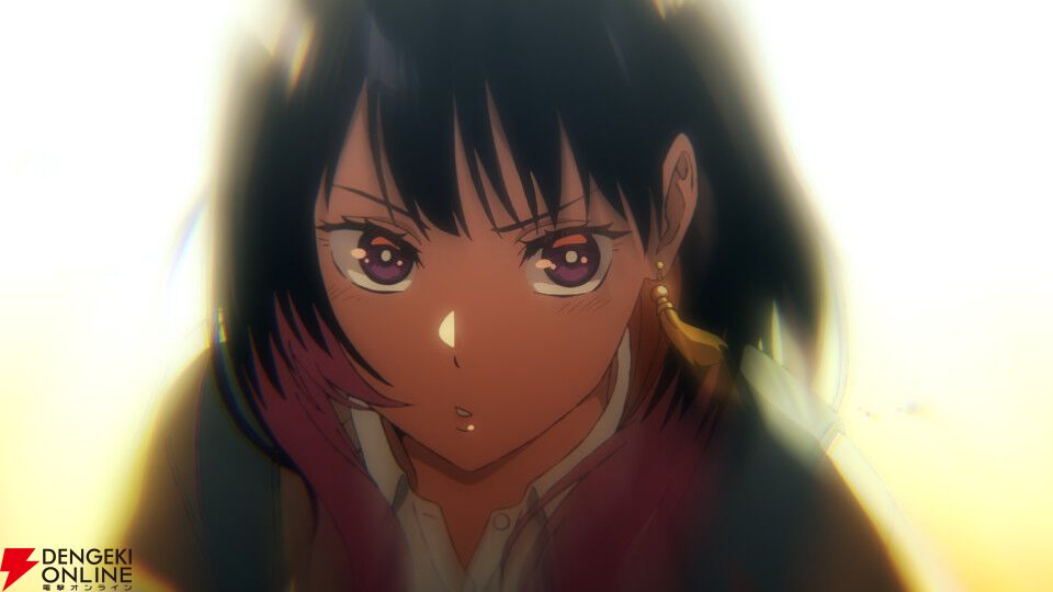 本格落語ものがたり『あかね噺』2026年アニメ化、ティザーPV公開