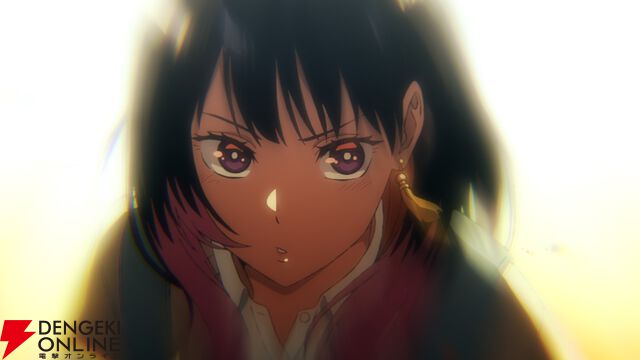 本格落語ものがたり『あかね噺』2026年アニメ化、ティザーPV公開。主人公・桜咲朱音役は永瀬アンナ