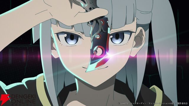 アニメ『リィンカーネーションの花弁』2026年放送。メインキャラを演じる千葉翔也、丸岡和佳奈、佐倉綾音のコメント到着