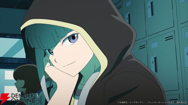 アニメ『リィンカーネーションの花弁』2026年放送。メインキャラを演じる千葉翔也、丸岡和佳奈、佐倉綾音のコメント到着