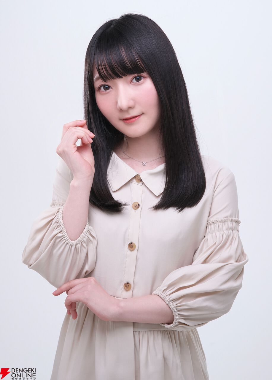 アニメ『リィンカーネーションの花弁』2026年放送。メインキャラを演じる千葉翔也、丸岡和佳奈、佐倉綾音のコメント到着