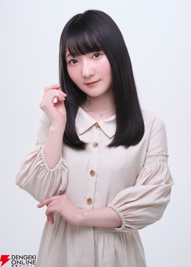 アニメ『リィンカーネーションの花弁』2026年放送。メインキャラを演じる千葉翔也、丸岡和佳奈、佐倉綾音のコメント到着