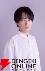 アニメ『リィンカーネーションの花弁』2026年放送。メインキャラを演じる千葉翔也、丸岡和佳奈、佐倉綾音のコメント到着