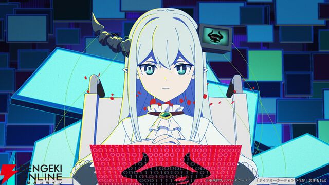 アニメ『リィンカーネーションの花弁』2026年放送。メインキャラを演じる千葉翔也、丸岡和佳奈、佐倉綾音のコメント到着