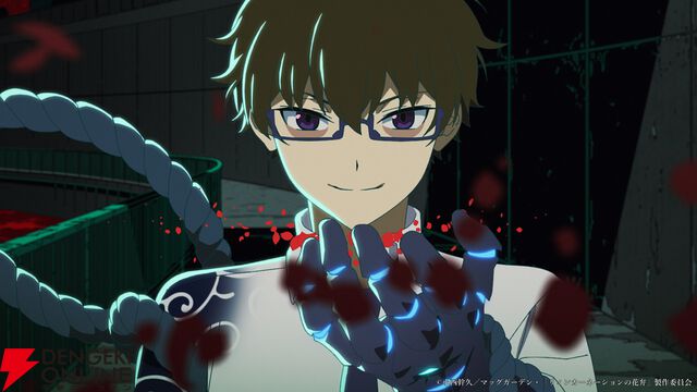 アニメ『リィンカーネーションの花弁』2026年放送。メインキャラを演じる千葉翔也、丸岡和佳奈、佐倉綾音のコメント到着
