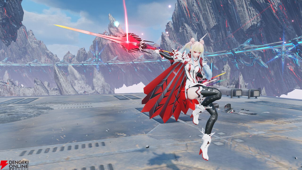 NGS ver.2 8月6日配信】超・夢幻祭'25がスタート！ルーサーと