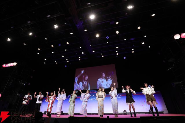 『ヘブバン』3.5周年フェスレポート＆感想。こんなもん買うシカない、からのユニゾン可憐で爆上がり！ シーレジェのライブ初披露曲や新譜発表などもあり最高の3時間に【日記#212】