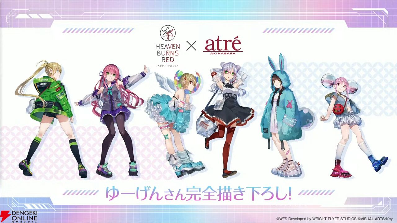 『ヘブバン』3.5周年フェスレポート＆感想。こんなもん買うシカない、からのユニゾン可憐で爆上がり！ シーレジェのライブ初披露曲や新譜発表などもあり最高の3時間に【日記#212】