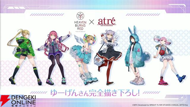 『ヘブバン』3.5周年フェスレポート＆感想。こんなもん買うシカない、からのユニゾン可憐で爆上がり！ シーレジェのライブ初披露曲や新譜発表などもあり最高の3時間に【日記#212】