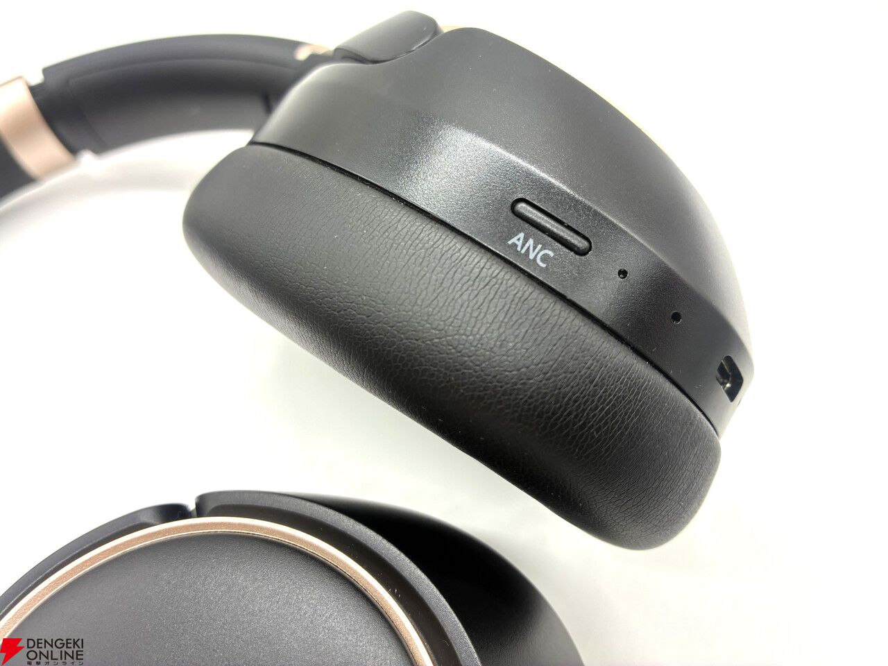 5,000円以下で充実の諸機能を実装！ ゲオ限定『ANCワイヤレス
