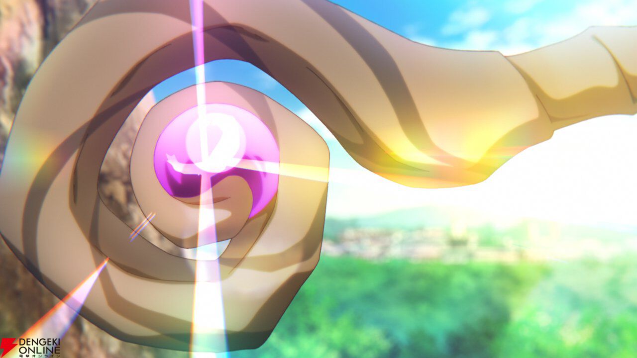 『黒猫と魔女の教室』2026年アニメ化。ポンコツ魔女スピカを本渡楓、エリート猫クロードを島﨑信長が演じる魔法学園ファンタジー