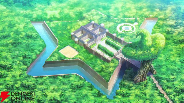 『黒猫と魔女の教室』2026年アニメ化。ポンコツ魔女スピカを本渡楓、エリート猫クロードを島﨑信長が演じる魔法学園ファンタジー