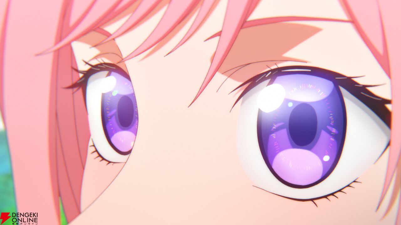 『黒猫と魔女の教室』2026年アニメ化。ポンコツ魔女スピカを本渡楓、エリート猫クロードを島﨑信長が演じる魔法学園ファンタジー