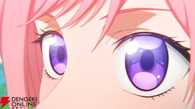 『黒猫と魔女の教室』2026年アニメ化。ポンコツ魔女スピカを本渡楓、エリート猫クロードを島﨑信長が演じる魔法学園ファンタジー